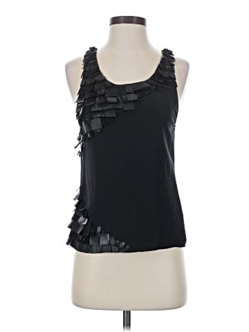 Alice + Olivia Sleeveless Top (view 1)