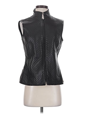 Linda Allard Ellen Tracy Vest (view 1)
