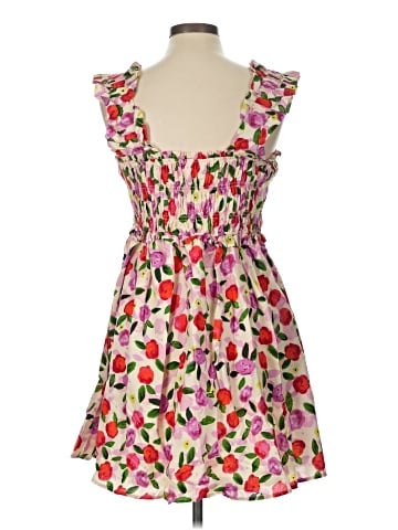 English Factory Cocktail Dress (view 2)