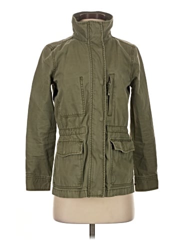Madewell Passage Jacket (view 1)