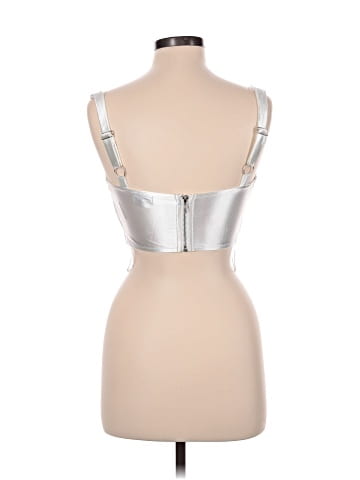 Beginning Boutique Sleeveless Top (view 2)