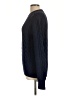 Saks Fifth Avenue 100% Cotton Blue Pullover Sweater Size L - photo 5