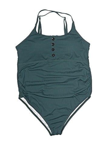 Summer Mae One Piece Swimsuit (view 1)