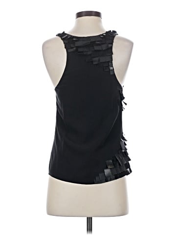 Alice + Olivia Sleeveless Top (view 2)