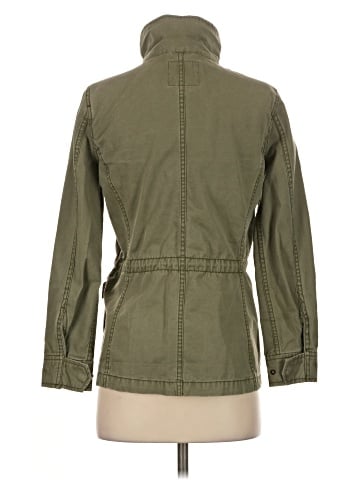 Madewell Passage Jacket (view 2)