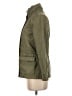Madewell 100% Cotton Solid Green Passage Jacket Size XS - photo 5