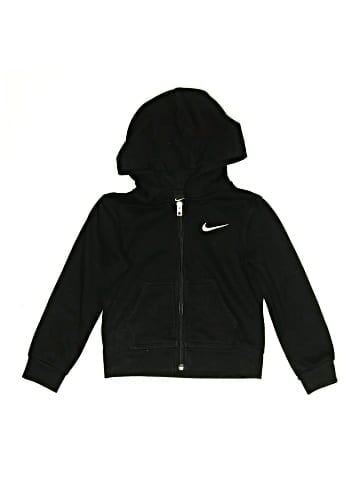 Nike Zip Up Hoodie (view 1)
