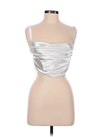 Beginning Boutique Sleeveless Top (view 1)