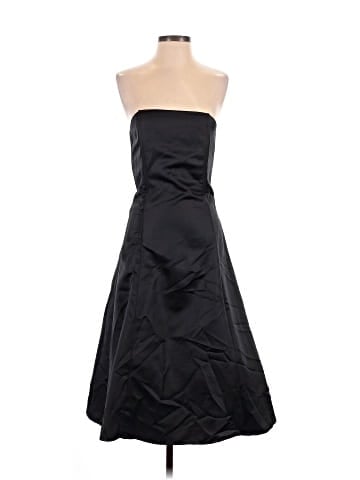 Miss Me Cocktail Dress (view 1)