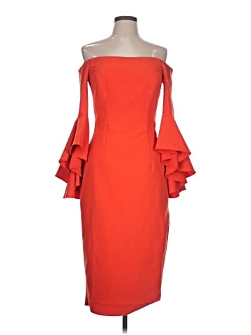 Milly Cocktail Dress (view 1)
