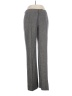 New Frontier Chevron-herringbone Gray Dress Pants Size 12 - photo 1