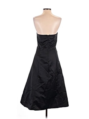 Miss Me Cocktail Dress (view 2)