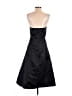 Miss Me 100% Polyester Black Cocktail Dress Size S - photo 2