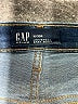 Gap Blue Jeans Size 16 - photo 4
