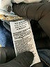 Gap Blue Jeans Size 16 - photo 5