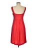 Soprano Red Cocktail Dress Size M - photo 2