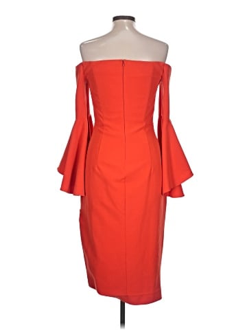 Milly Cocktail Dress (view 2)