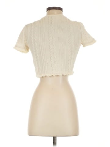 Zara Cardigan (view 2)