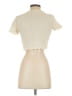 Zara Ivory Cardigan Size S - photo 2