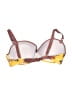 Venus Yellow Swimsuit Top Size Lg (C) - photo 2