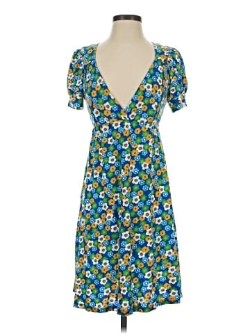 Lush Casual Dress (view 1)