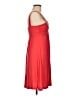 Soprano Red Cocktail Dress Size M - photo 4