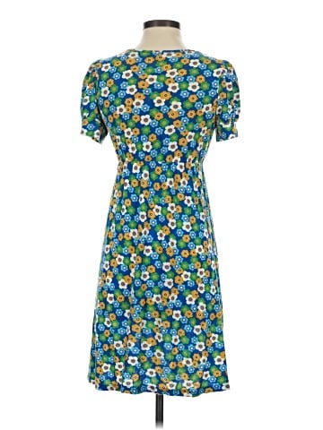 Lush Casual Dress (view 2)
