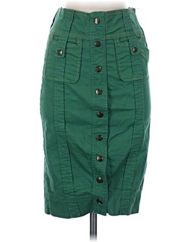 Just Cavalli Casual Skirt (view 1)