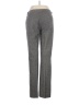 New Frontier Chevron-herringbone Gray Dress Pants Size 12 - photo 2