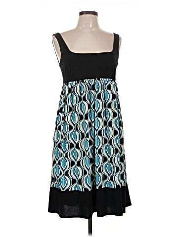 Maggy L Casual Dress (view 1)