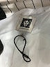 Anne Klein Stripes Ivory Blazer Size M - photo 6