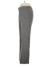 New Frontier Chevron-herringbone Gray Dress Pants Size 12 - photo 5