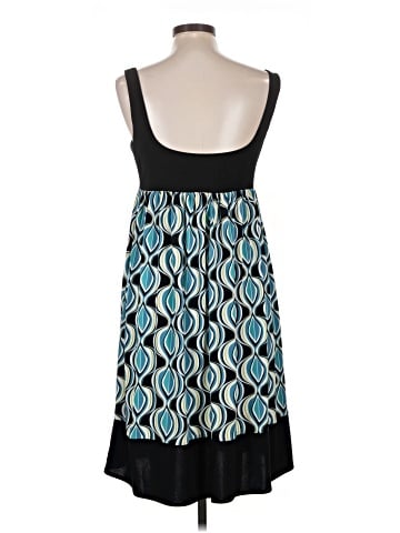 Maggy L Casual Dress (view 2)