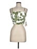 Midnight Sky Green Tank Top Size M - photo 1