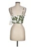 Midnight Sky Green Tank Top Size M - photo 2