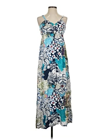 Jams World Casual Dress (view 1)