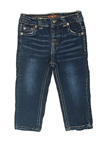 7 For All Mankind Jeans (view 1)