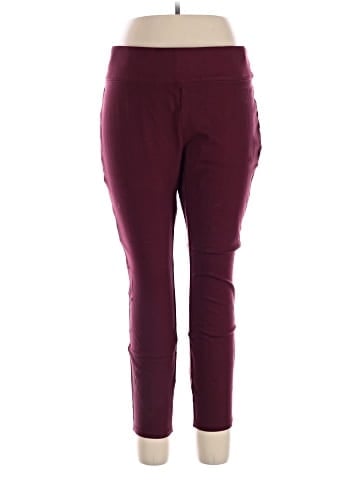DressBarn Active Pants (view 1)
