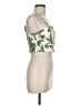 Midnight Sky Green Tank Top Size M - photo 4