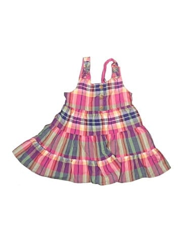 Janie and Jack Dress (view 1)