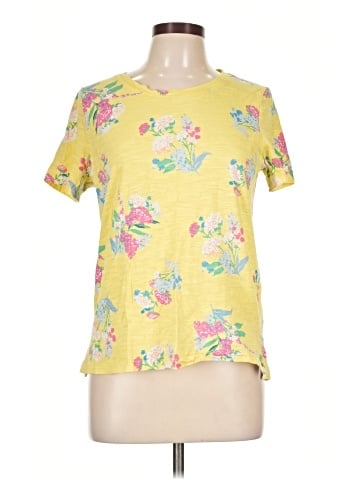 Joules Short Sleeve T-Shirt (view 1)