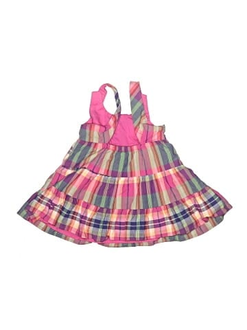 Janie and Jack Dress (view 2)