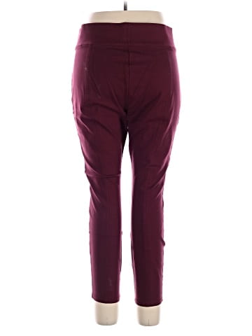 DressBarn Active Pants (view 2)