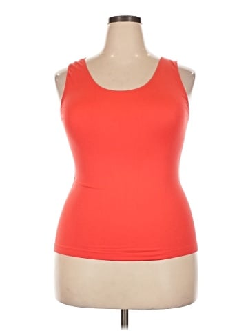 Chances R Tank Top (view 1)