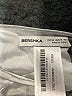 Bershka Silver Sleeveless Top Size M - photo 7