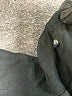 Marika Solid Black Sweatpants Size L - photo 4