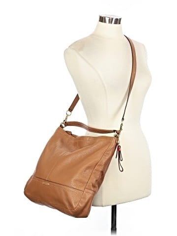 Coach Factory Hobo (view 2)