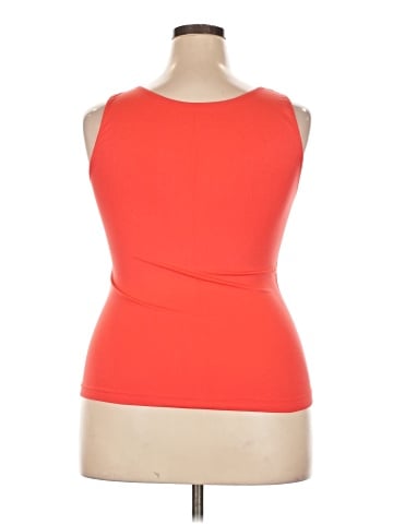 Chances R Tank Top (view 2)