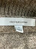Classiques Entier Tweed Gray Casual Dress Size S - photo 4