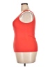 Chances R Orange Tank Top Size 2X - photo 5